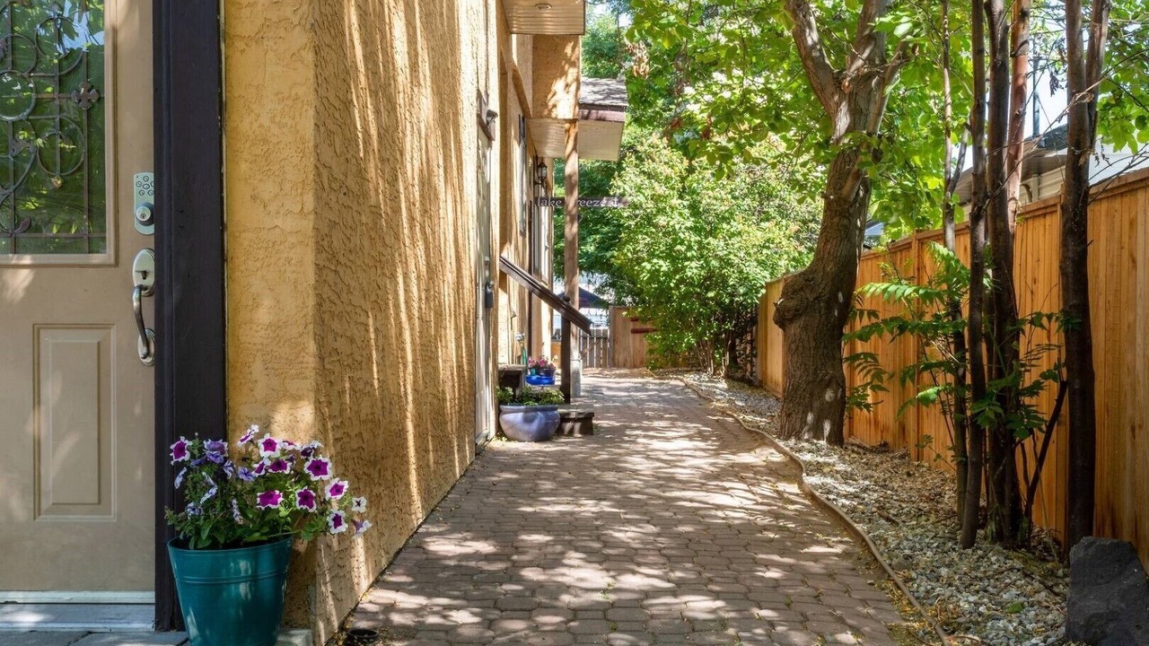 Photo of Outdoor in North End
