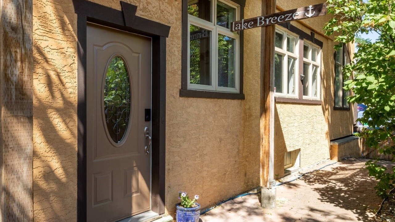 Photo of Outdoor in North End