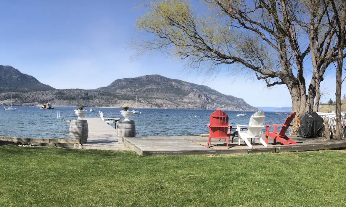 Photo of Outdoor in North End