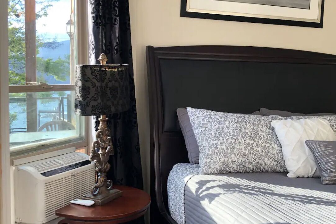 Photo of Bedroom in North End