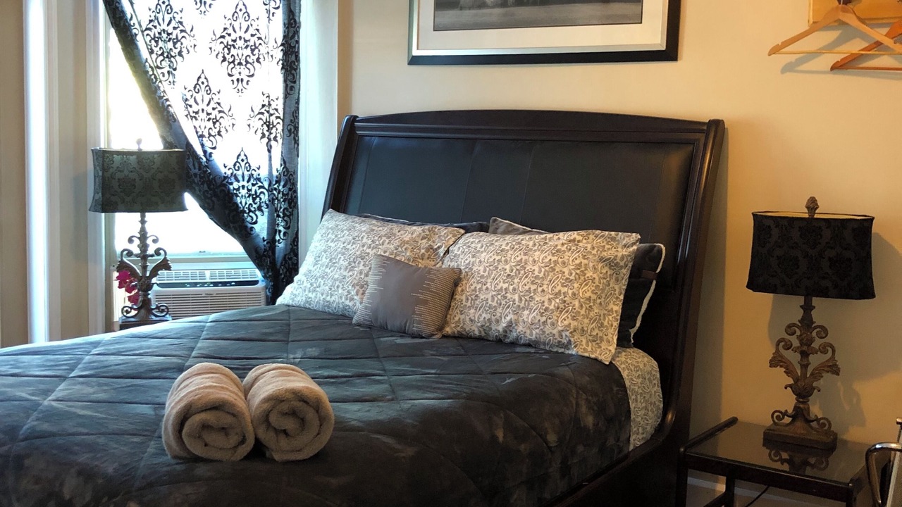 Photo of Bedroom in North End