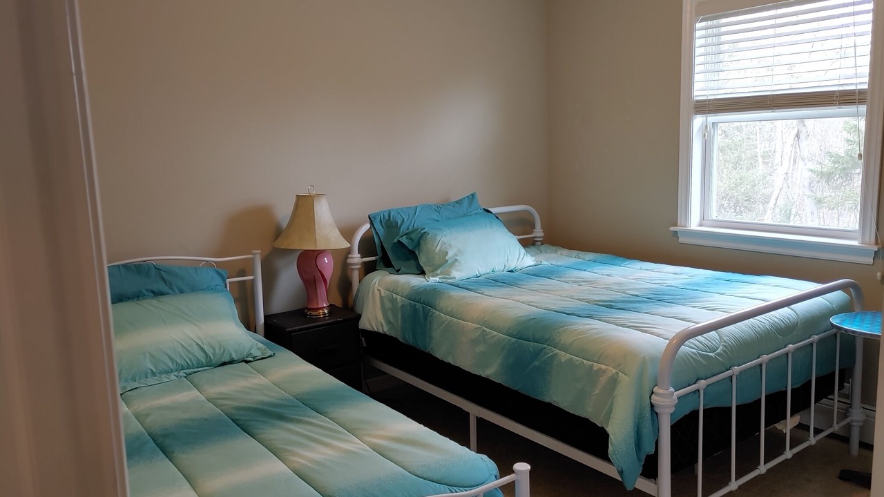 Photo of Bedroom in Fall River