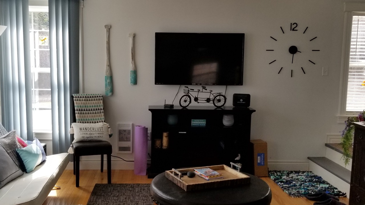 Photo of Livingroom in St. Martins