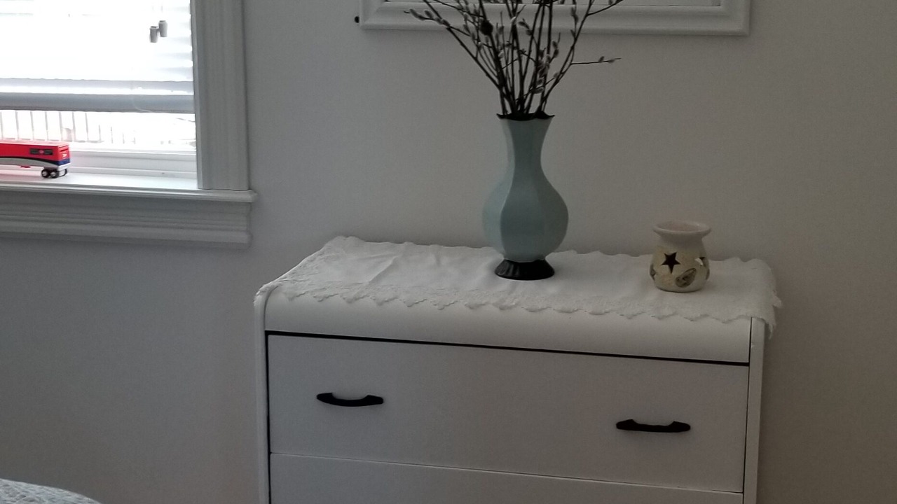 Photo of Bedroom in St. Martins