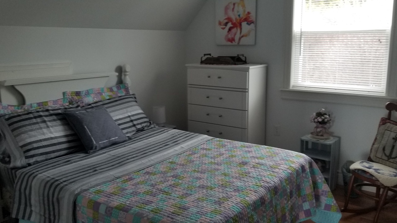 Photo of Bedroom in St. Martins