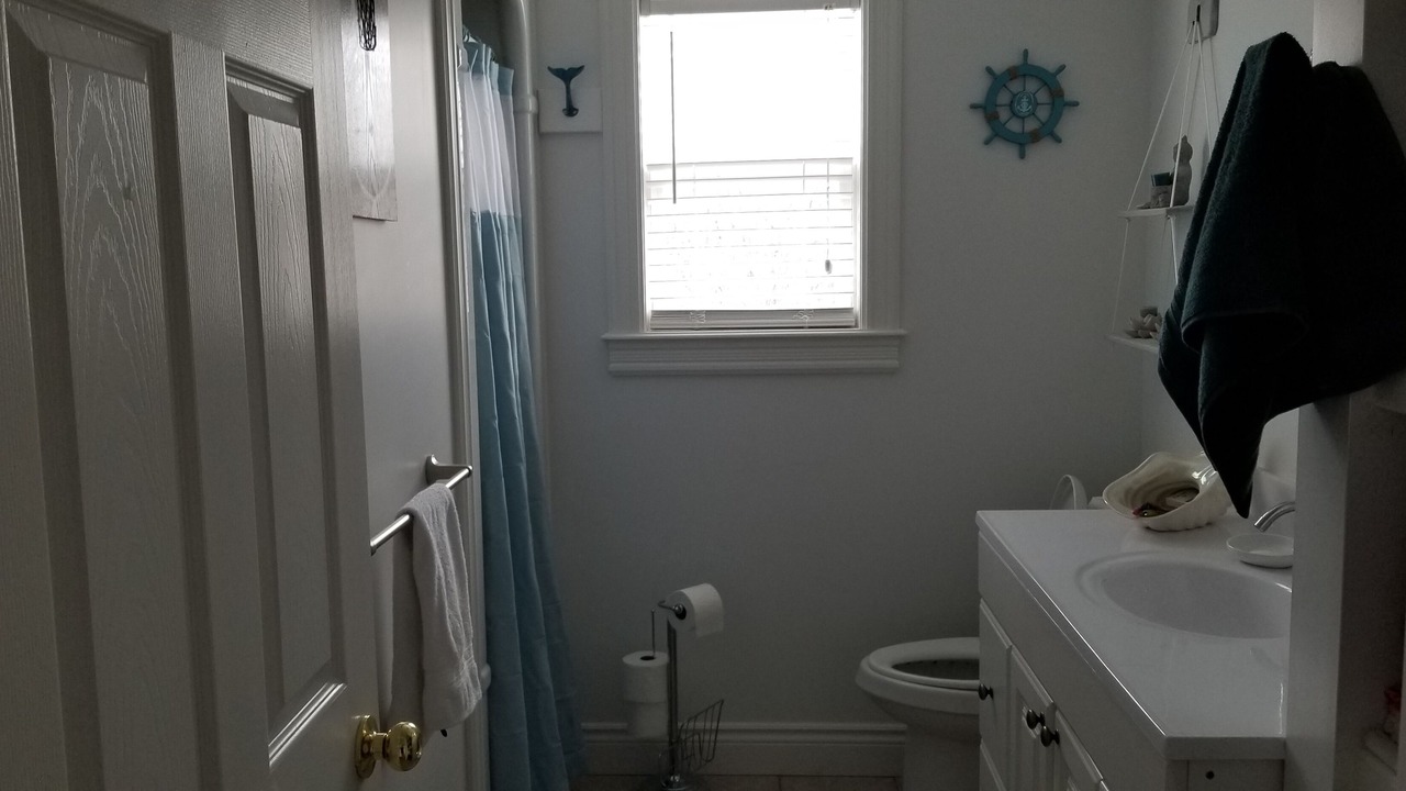 Photo of Bathroom in St. Martins