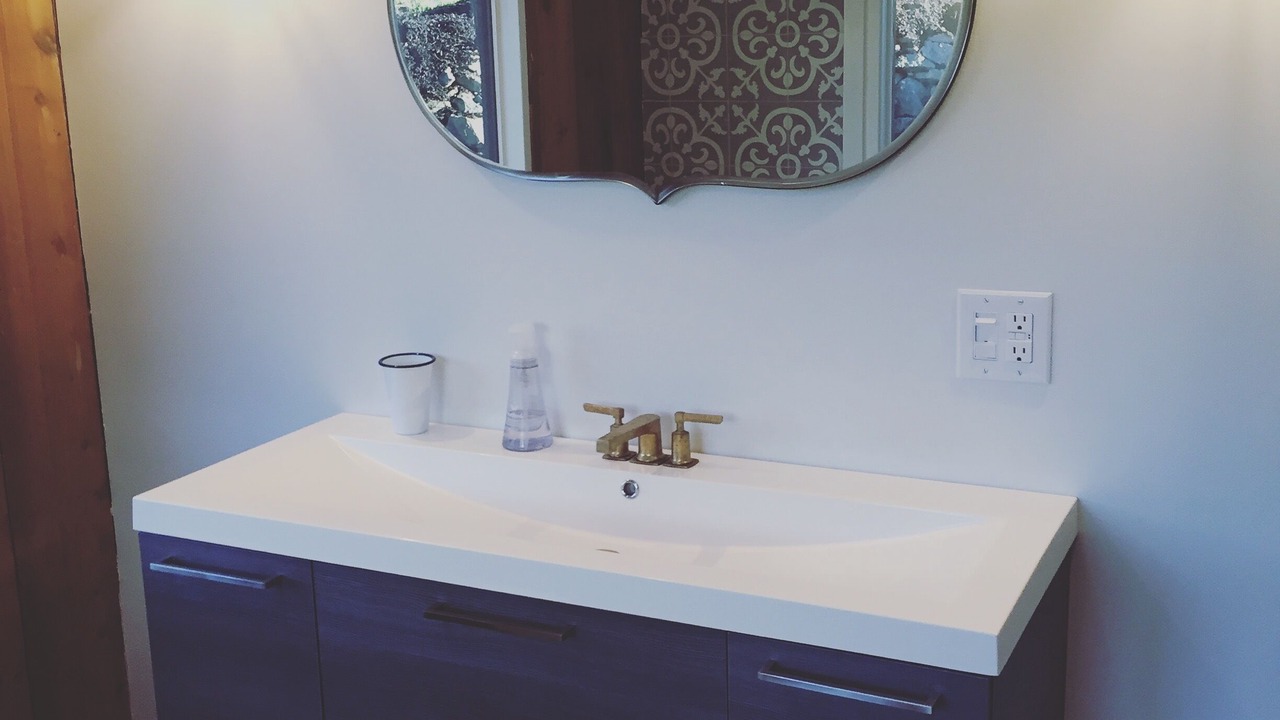 Photo of Bathroom in Okanagan-Similkameen
