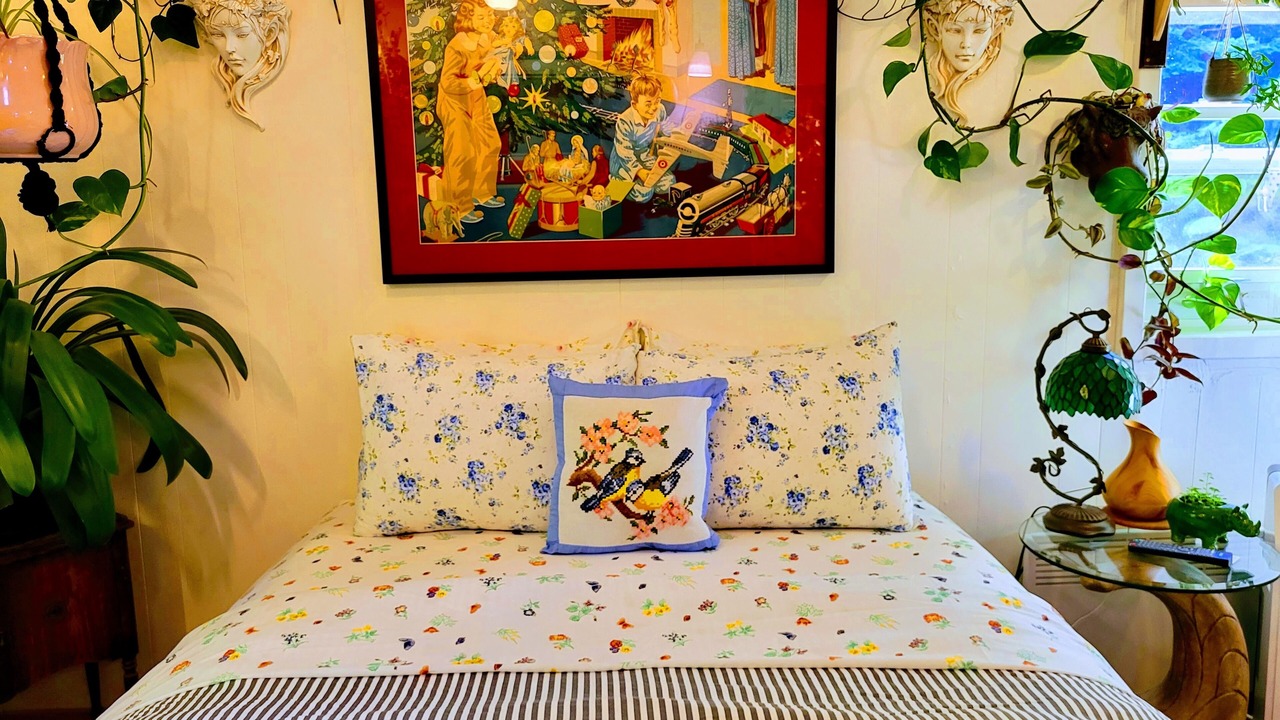 Photo of Bedroom in Belfast