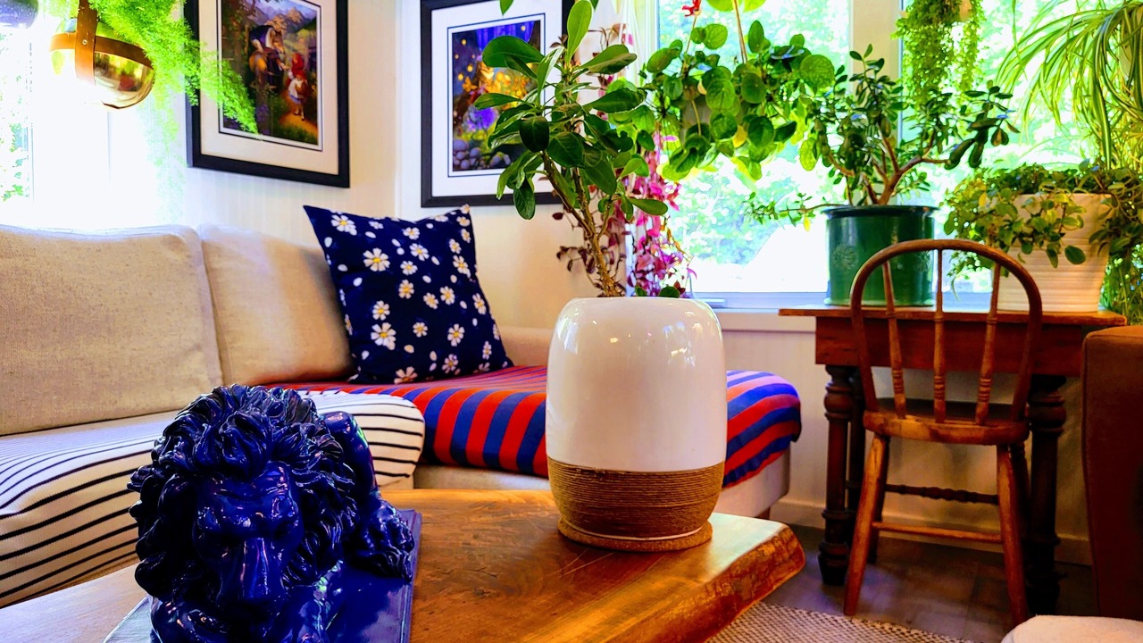 Photo of Livingroom in Belfast