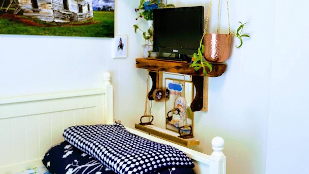 Photo of Bedroom in Belfast