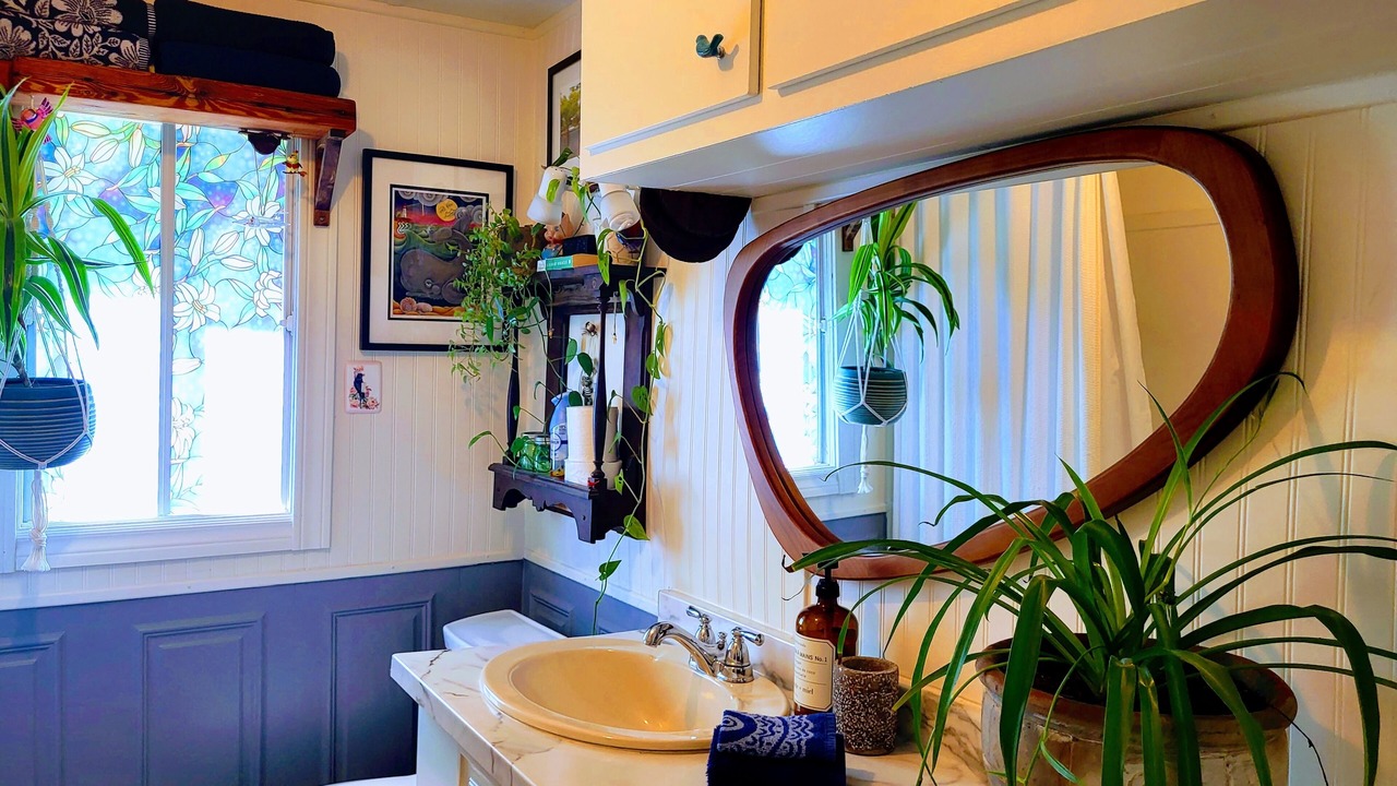 Photo of Bathroom in Belfast