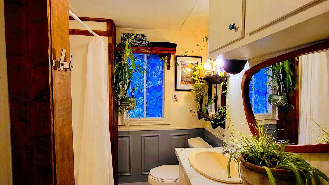 Photo of Bathroom in Belfast