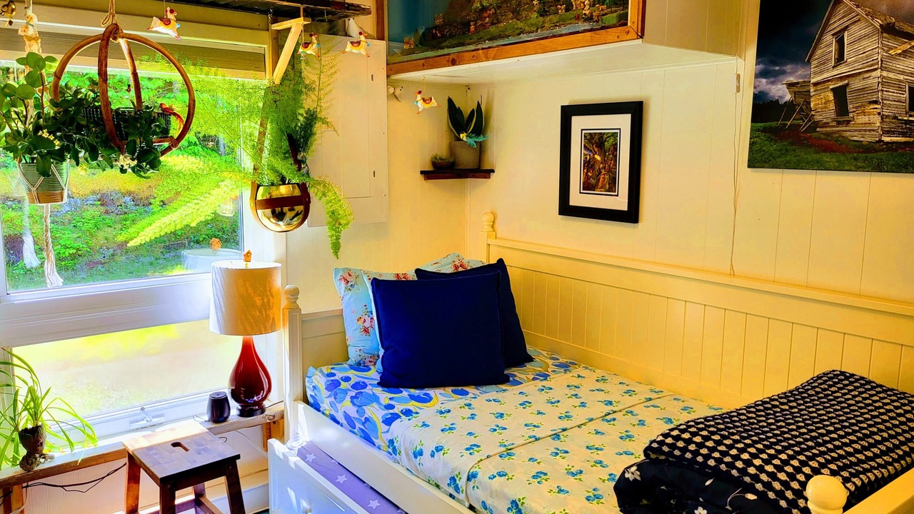 Photo of Bedroom in Belfast