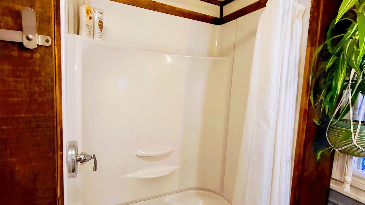Photo of Bathroom in Belfast
