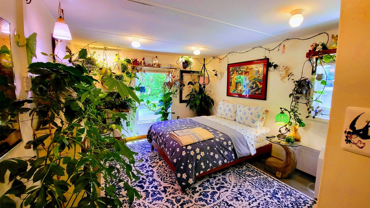 Photo of Bedroom in Belfast