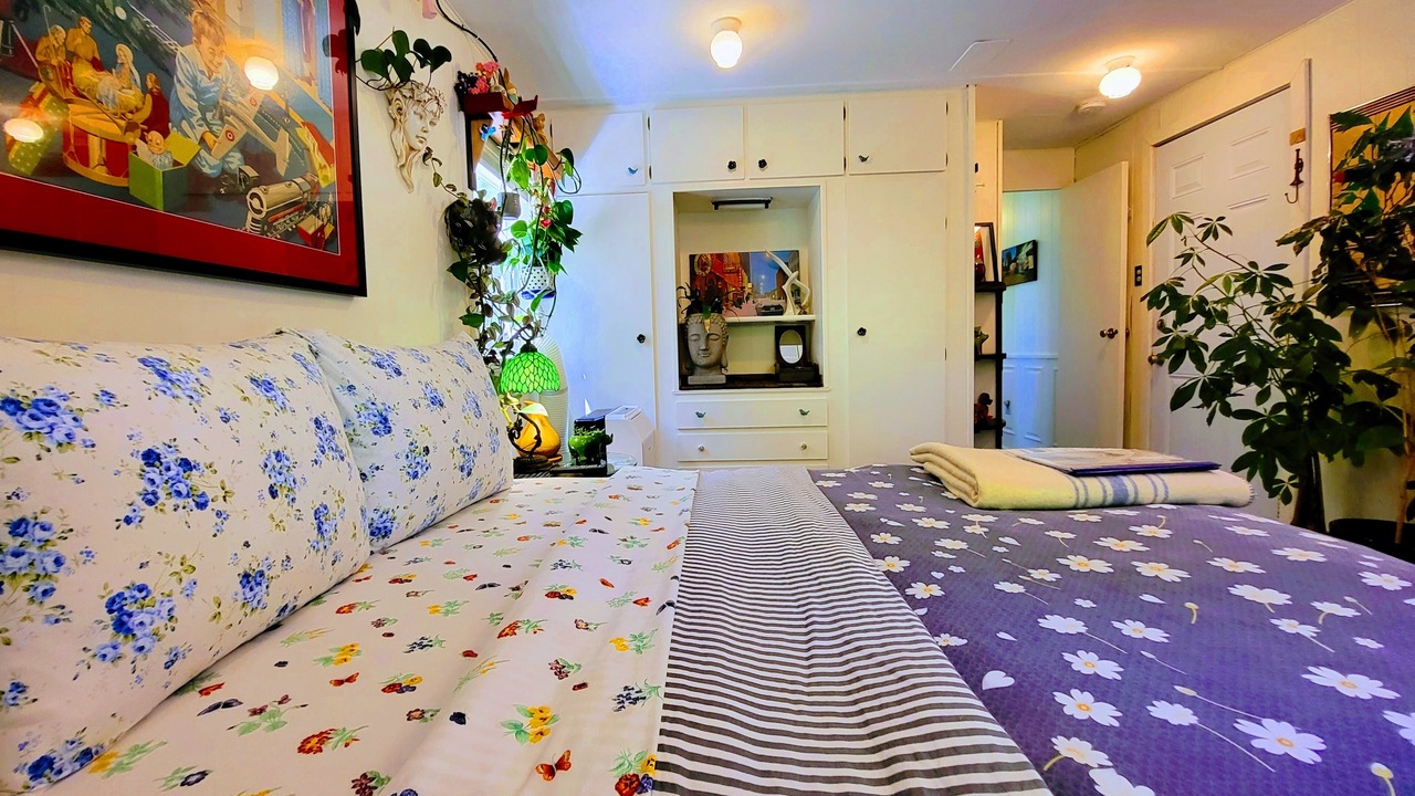 Photo of Bedroom in Belfast