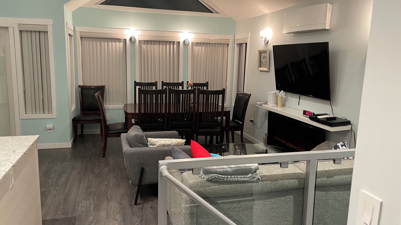 Photo of Livingroom in Central Okanagan