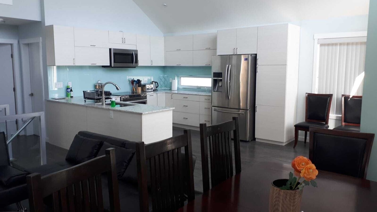 Photo of Kitchen in Central Okanagan