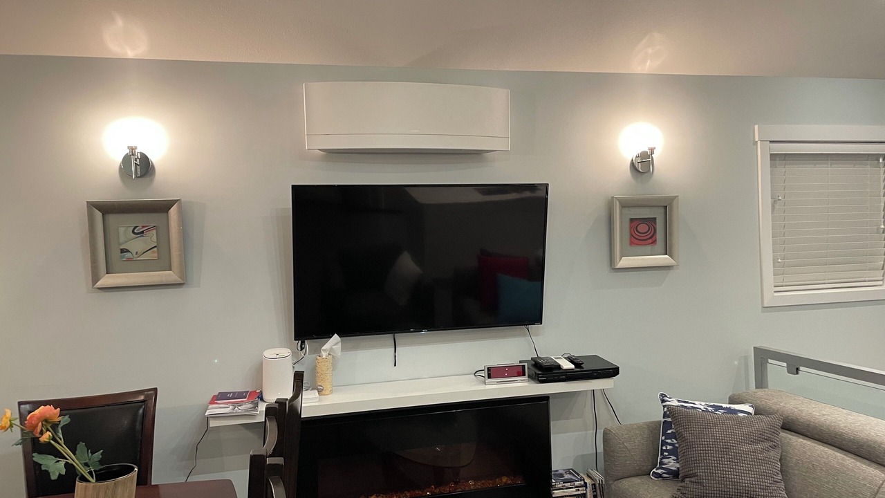 Photo of Livingroom in Central Okanagan