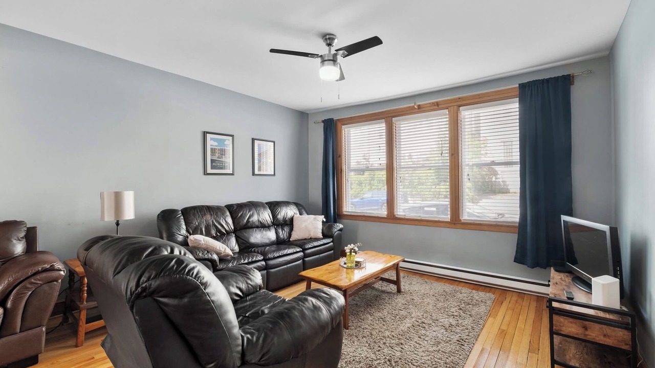 Photo of Bedroom in Downtown St. John's