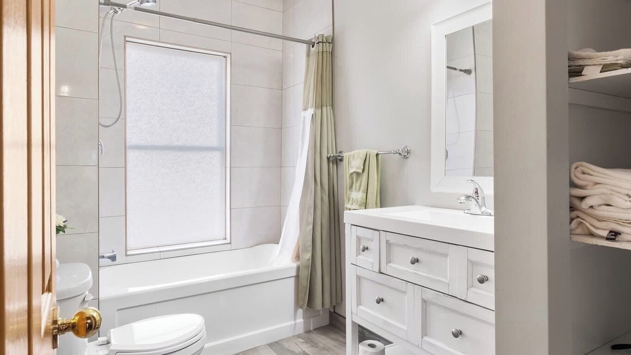 Photo of Bathroom in Downtown St. John's