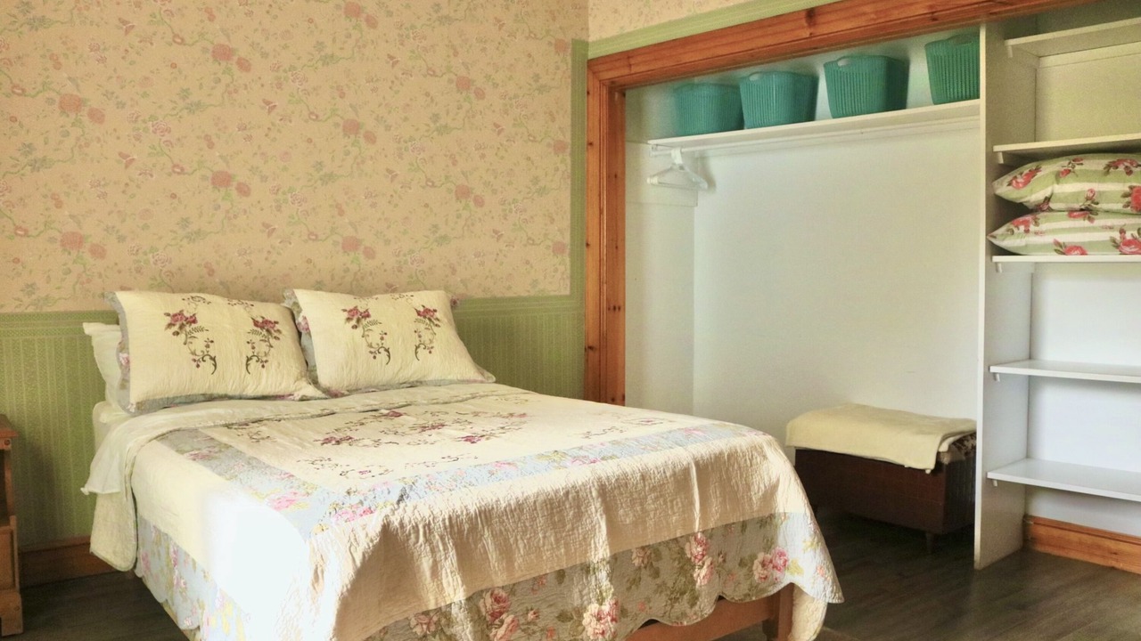 Photo of Bedroom in Downtown St. John's