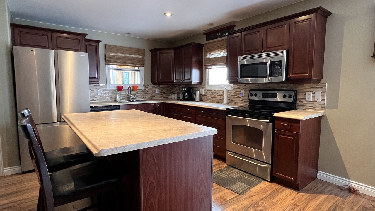 Photo of Kitchen in Orillia