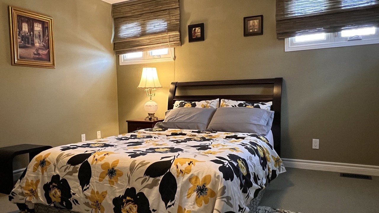 Photo of Bedroom in Orillia