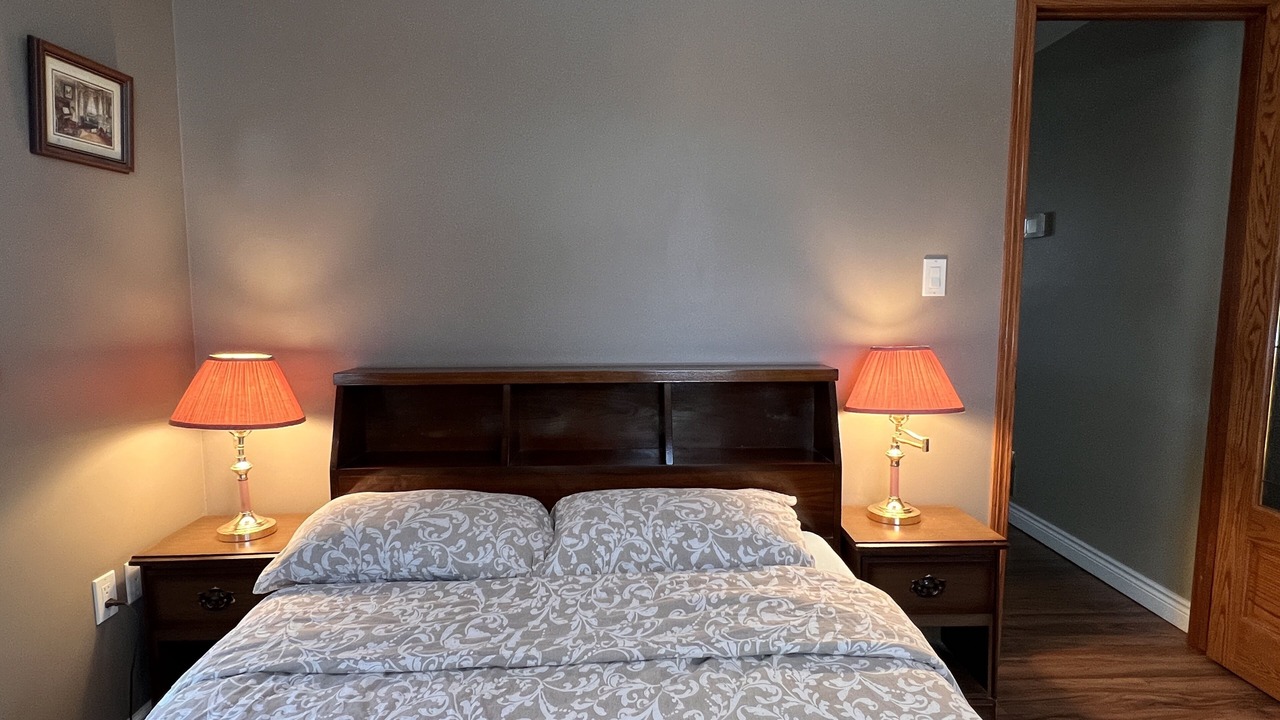 Photo of Bedroom in Orillia