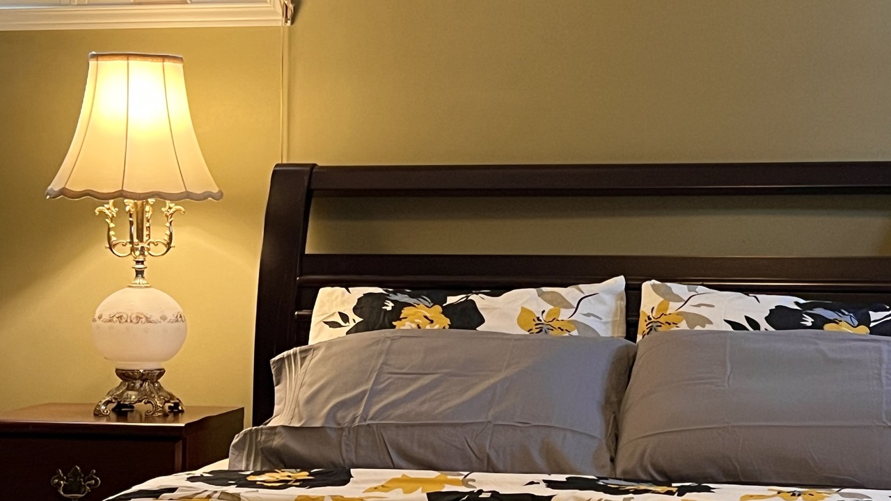 Photo of Bedroom in Orillia