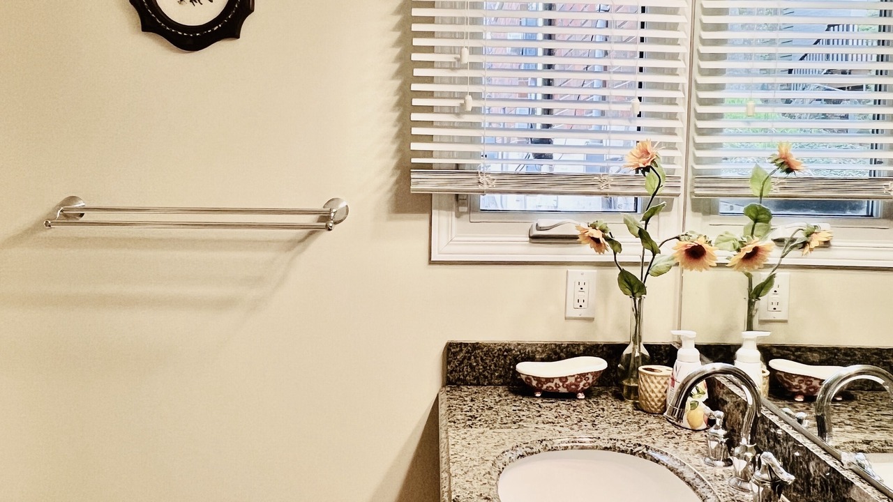 Photo of Bathroom in Orillia
