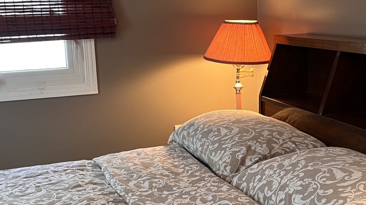 Photo of Bedroom in Orillia