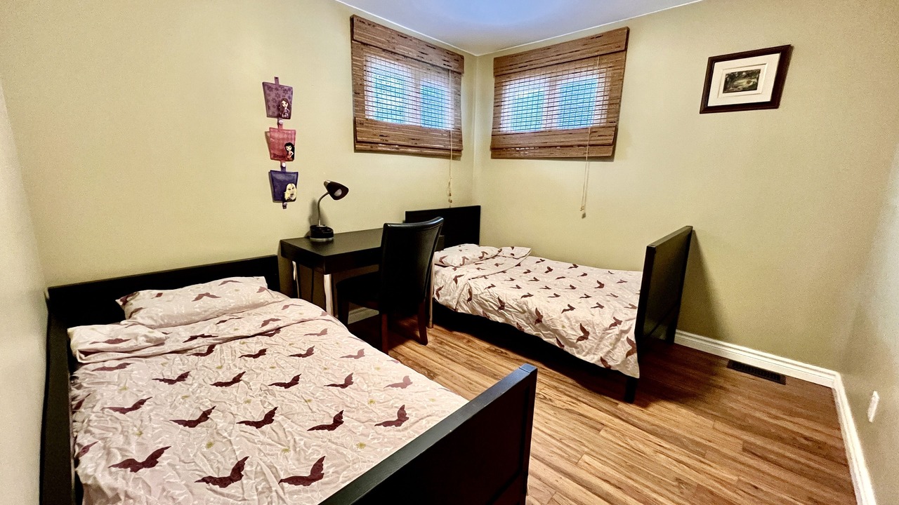 Photo of Bedroom in Orillia