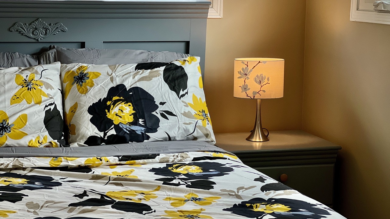 Photo of Bedroom in Orillia