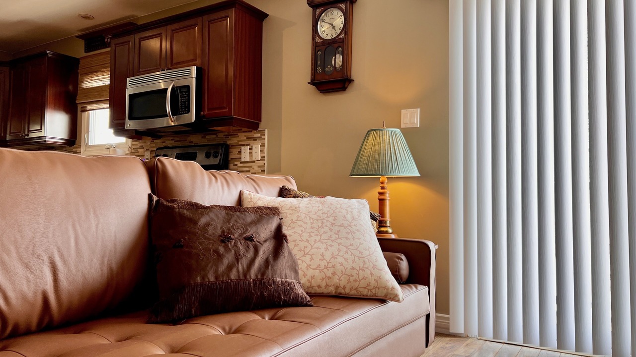 Photo of Livingroom in Orillia