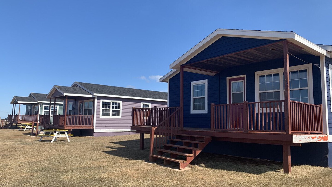 Photo of Outdoor in Cavendish