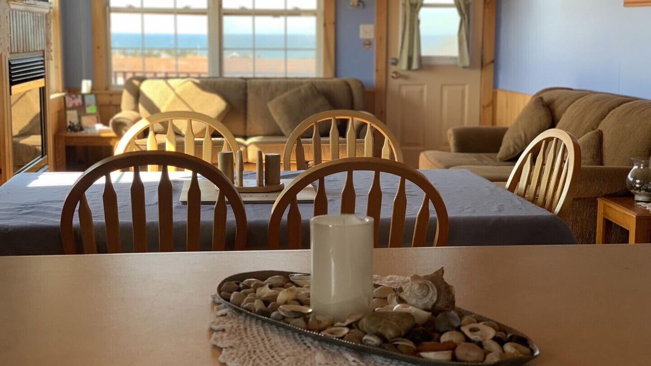 Photo of Livingroom in Cavendish