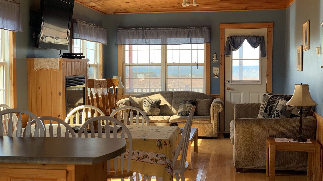 Photo of Livingroom in Cavendish