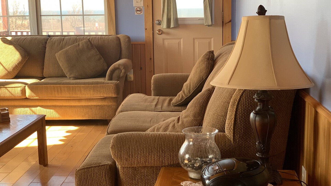 Photo of Livingroom in Cavendish
