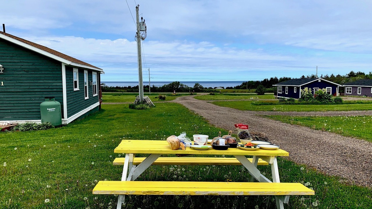 Photo of Outdoor in Cavendish