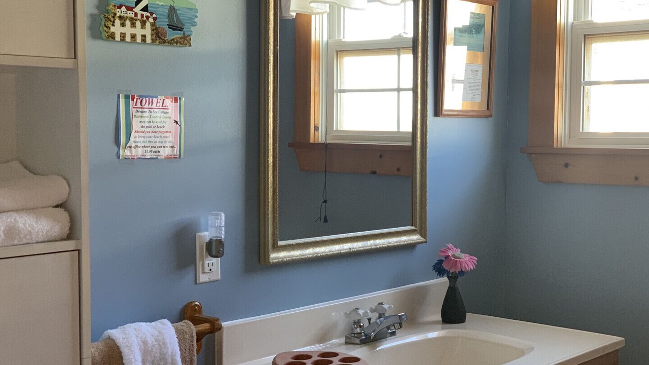 Photo of Bathroom in Cavendish
