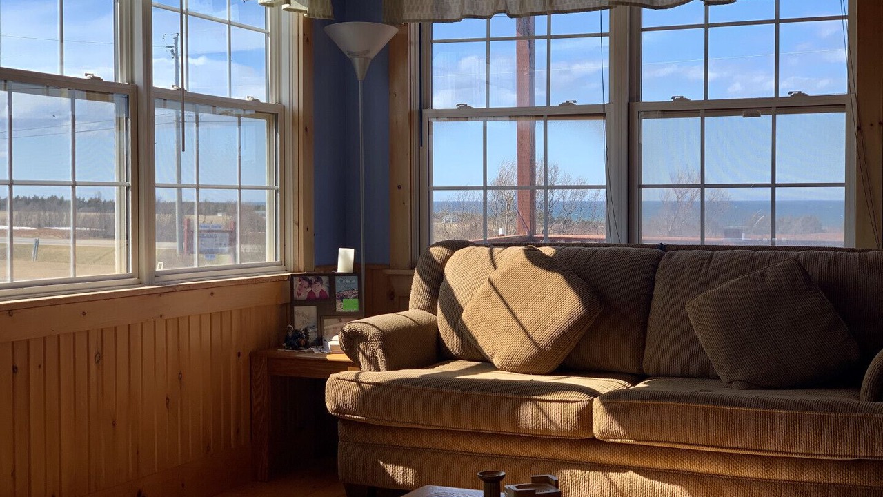 Photo of Livingroom in Cavendish
