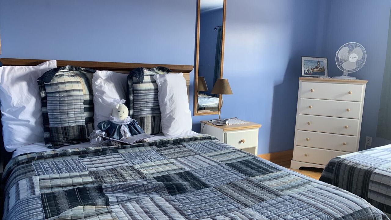 Photo of Bedroom in Cavendish