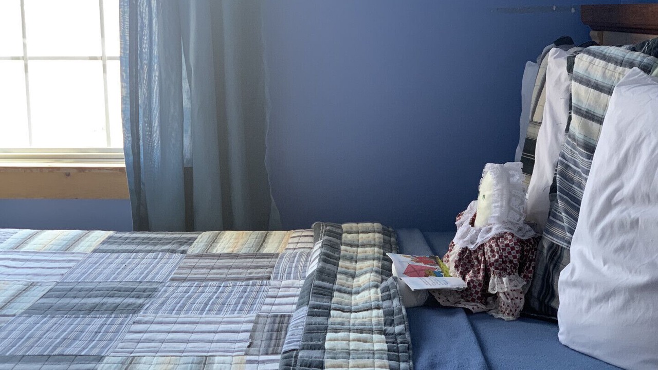 Photo of Bedroom in Cavendish