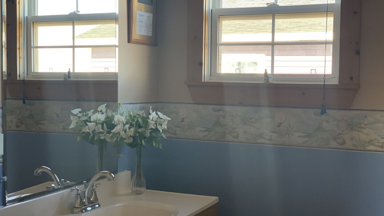 Photo of Bathroom in Cavendish