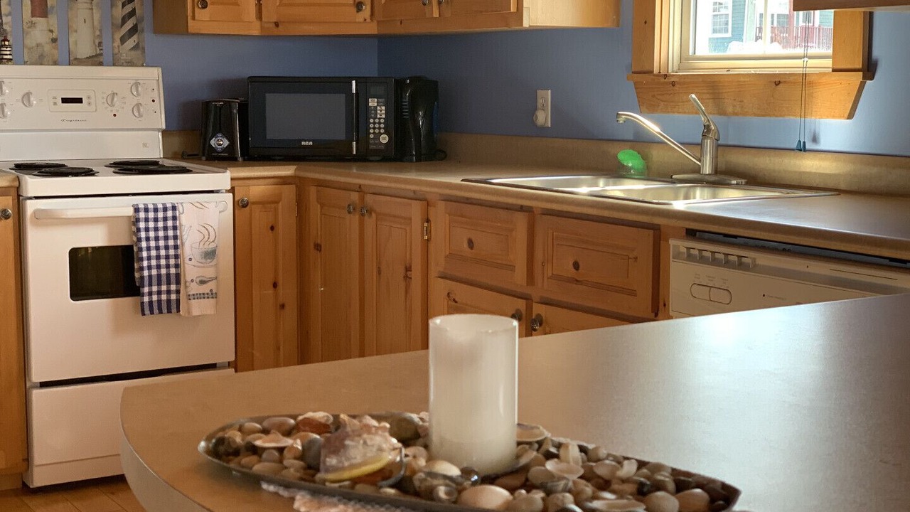 Photo of Kitchen in Cavendish
