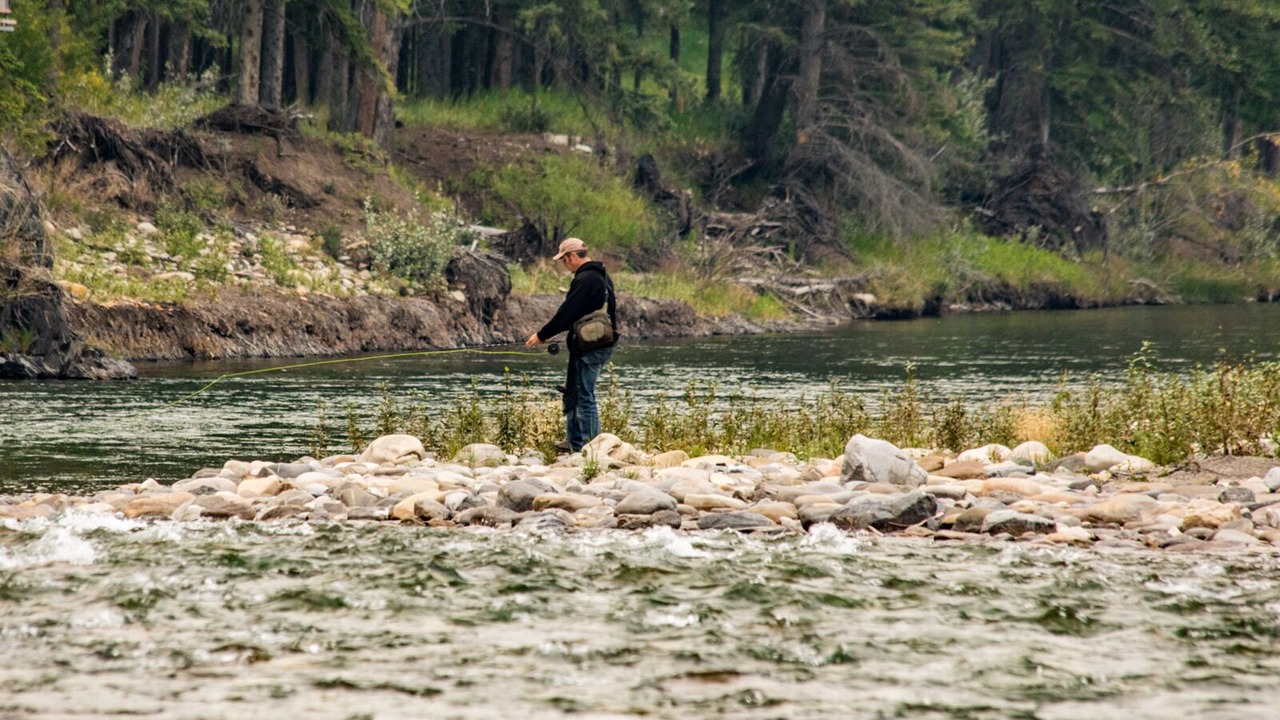 Photo of Others in Bragg Creek