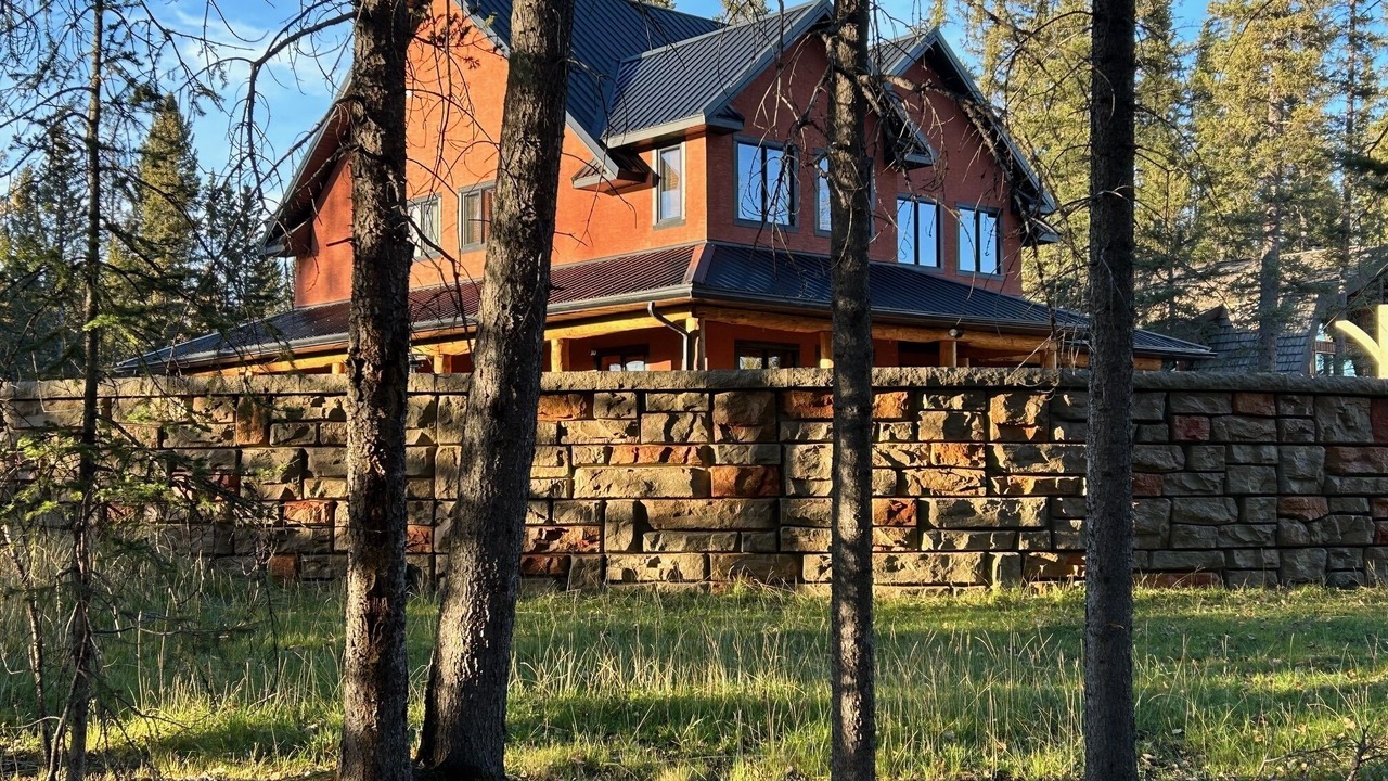 Photo of Outdoor in Bragg Creek