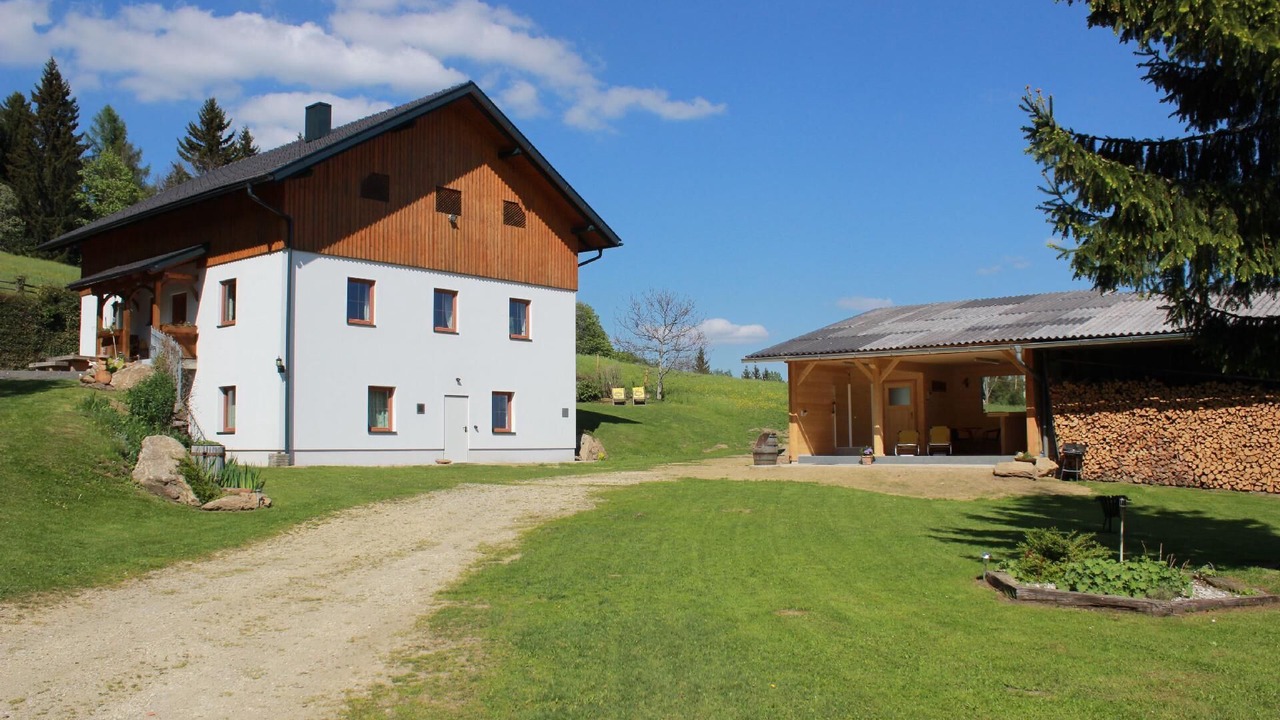 Photo of Outdoor in Wolfsberg