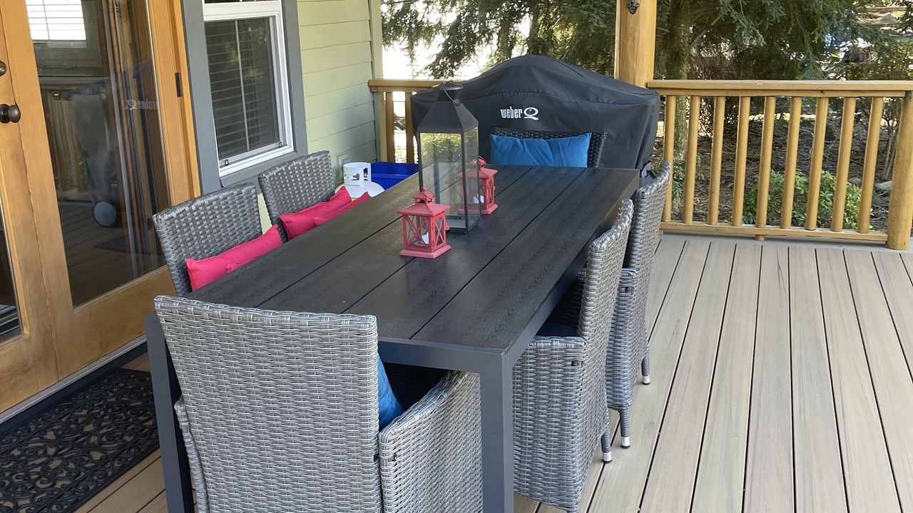 Photo of Outdoor in Lindell Beach